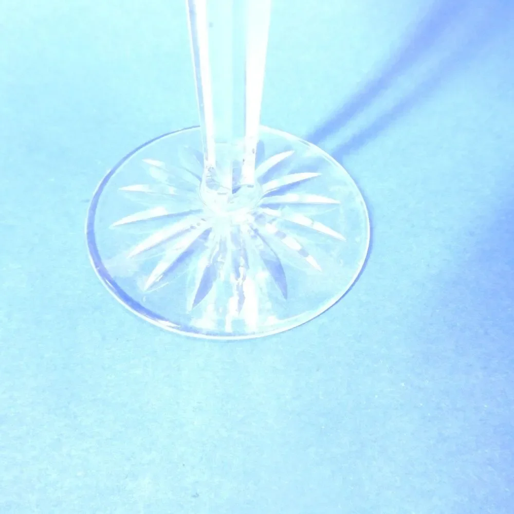 Waterford Donegal Hock Wine Glass 7.25